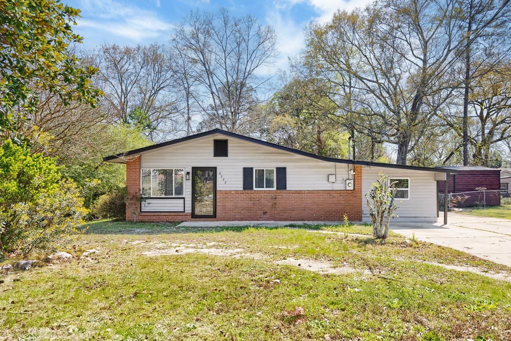 Photo of 6322 Mill Branch Road, COLUMBUS, GA 31907 (MLS # 231532)