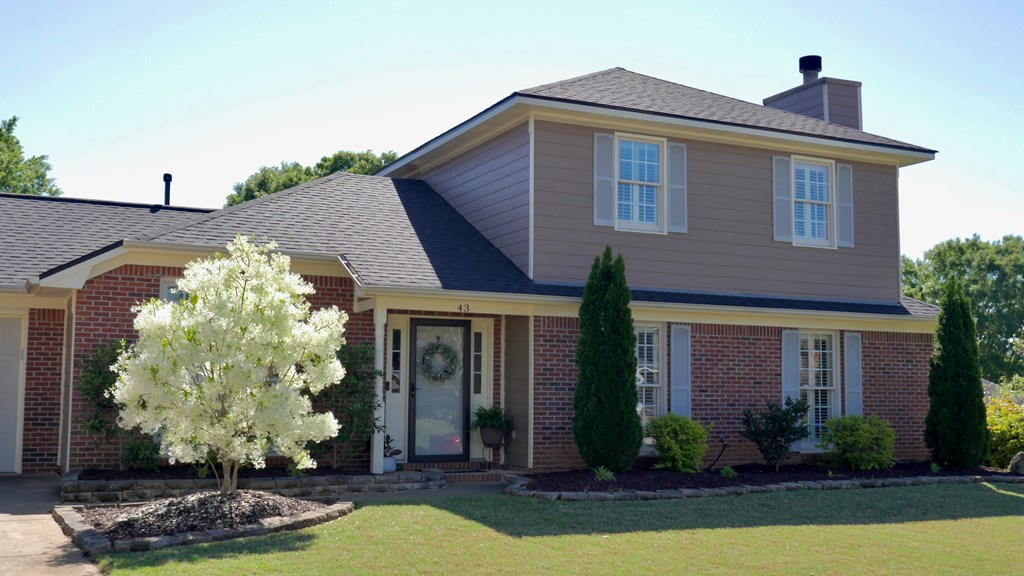 43 CHIVE COURT