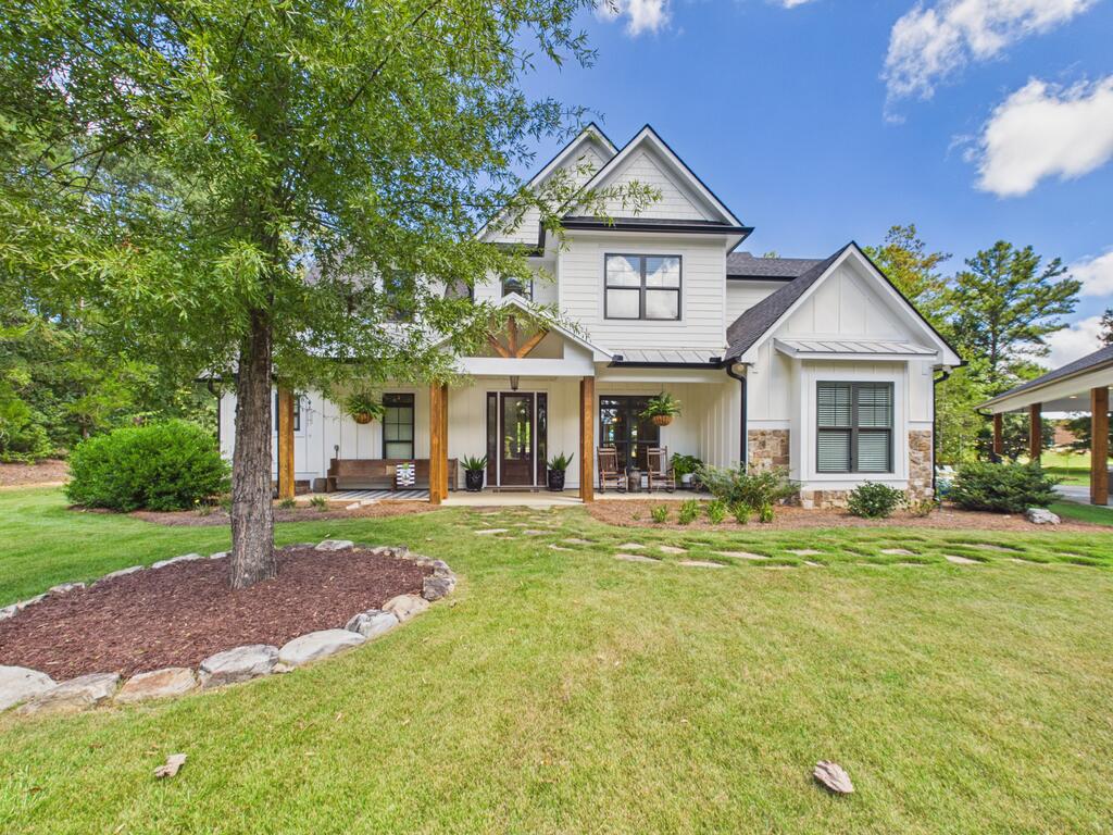 100 ALLEN LAKE ROAD