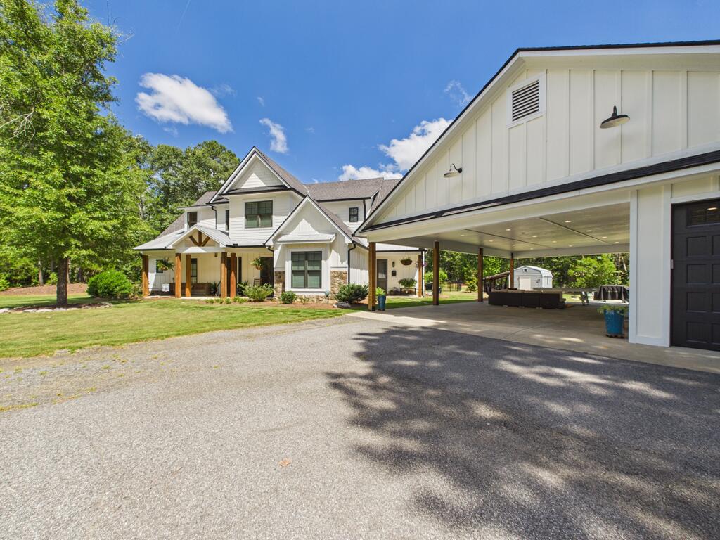 100 ALLEN LAKE ROAD