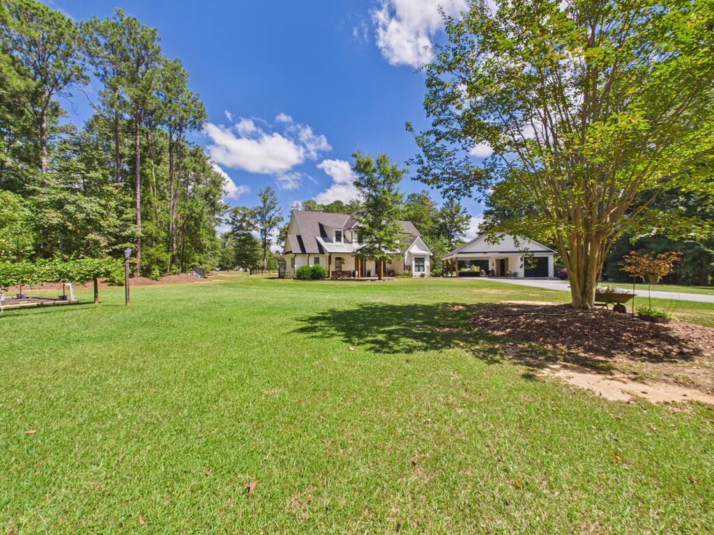 100 ALLEN LAKE ROAD