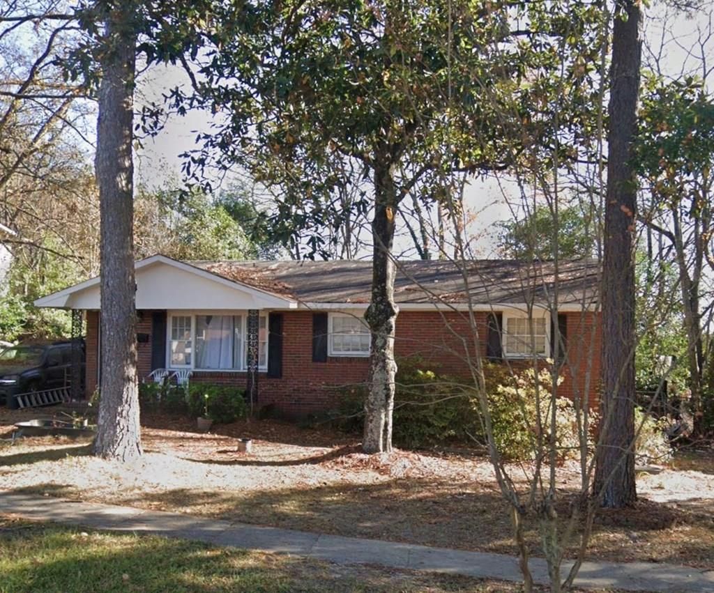 Photo of 1210 9th Street, COLUMBUS, GA 31906 (MLS # 231899)