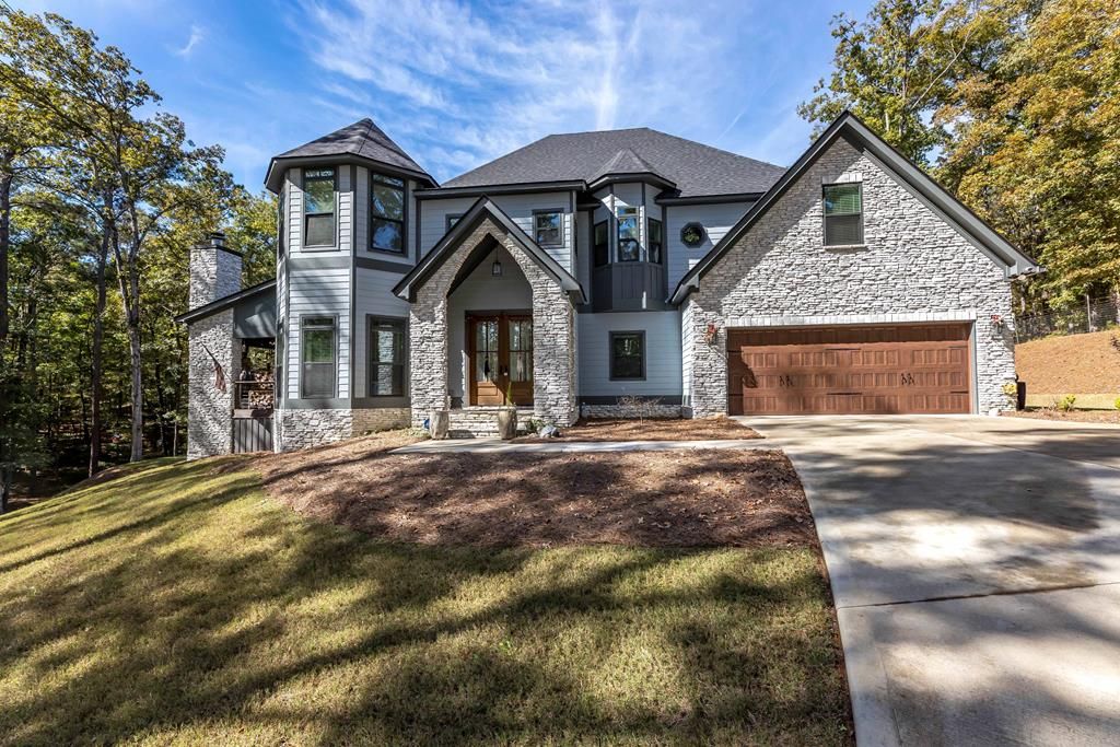 Photo of 294 Manton Drive, FORTSON, GA 31808 (MLS # 231791)