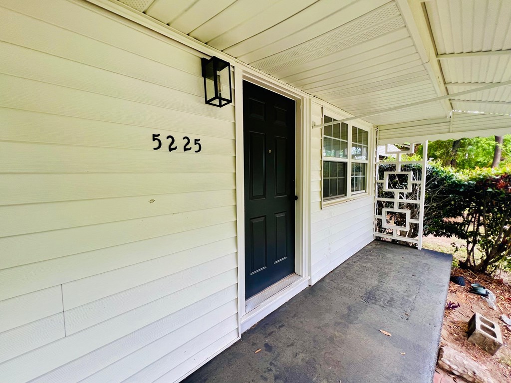 5225 BUENA VISTA ROAD