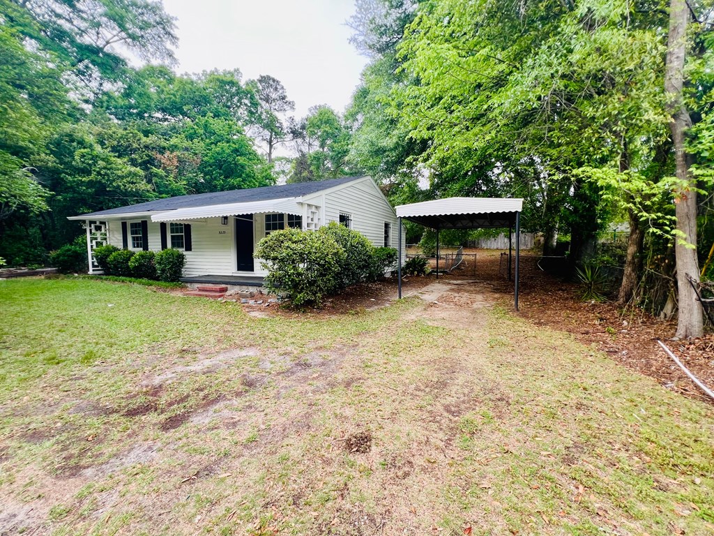 5225 BUENA VISTA ROAD
