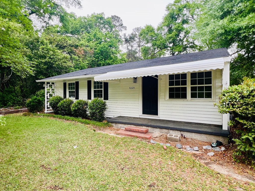 5225 BUENA VISTA ROAD