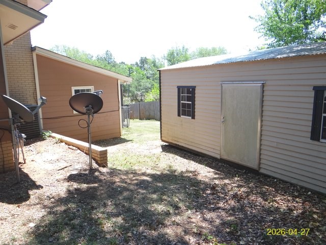 5318 ST. MARYS ROAD