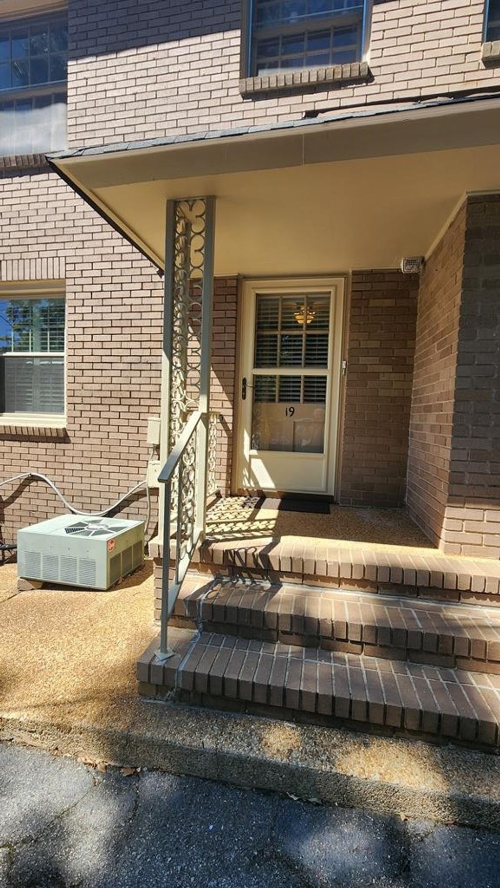 Photo of 2230 Cherokee Avenue #19, COLUMBUS, GA 31906 (MLS # 231580)