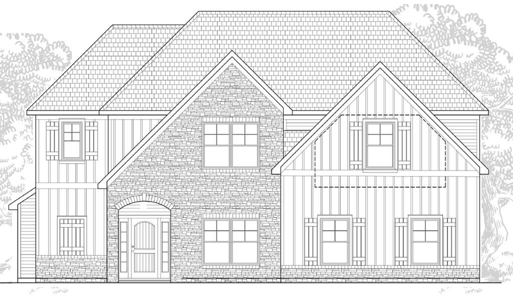 Photo of 8004 Climbing Ivy Court, FORTSON, GA 31808 (MLS # 231069)