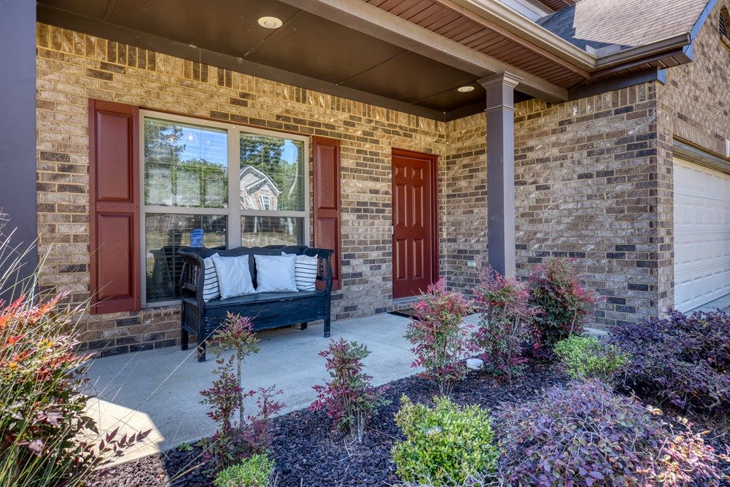 Photo of 9408 Yarbrough Road, MIDLAND, GA 31820 (MLS # 231457)
