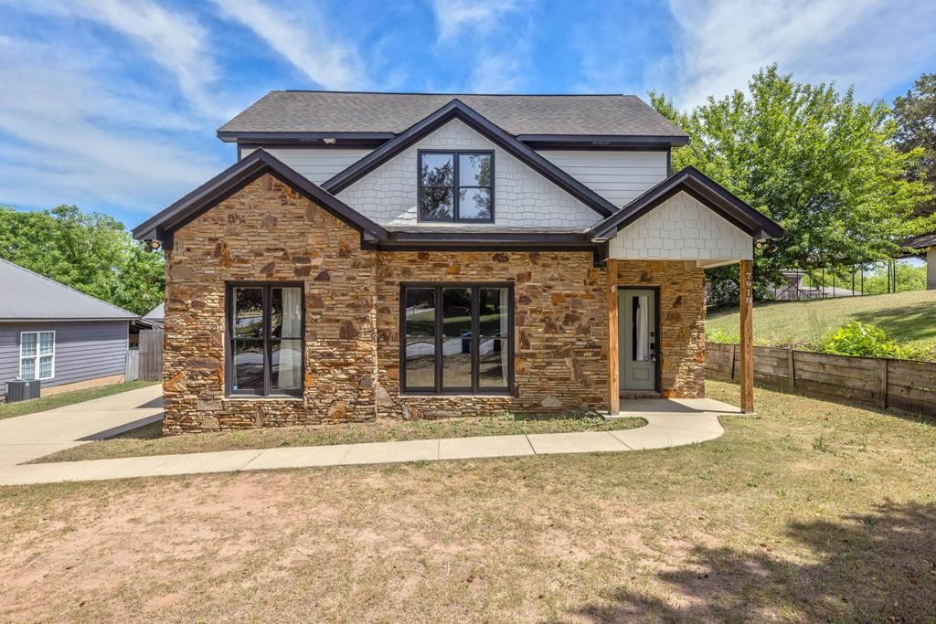 Photo of 7918 Aurora Drive, COLUMBUS, GA 31909 (MLS # 231333)