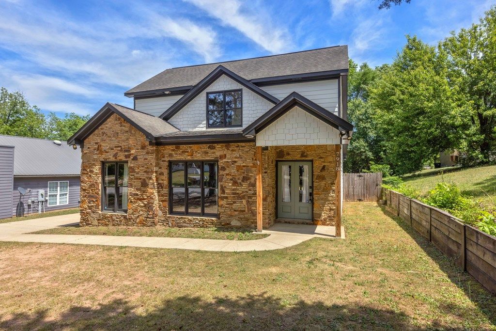 Photo of 7918 Aurora Drive, COLUMBUS, GA 31909 (MLS # 231333)