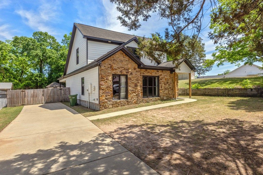 Photo of 7918 Aurora Drive, COLUMBUS, GA 31909 (MLS # 231333)