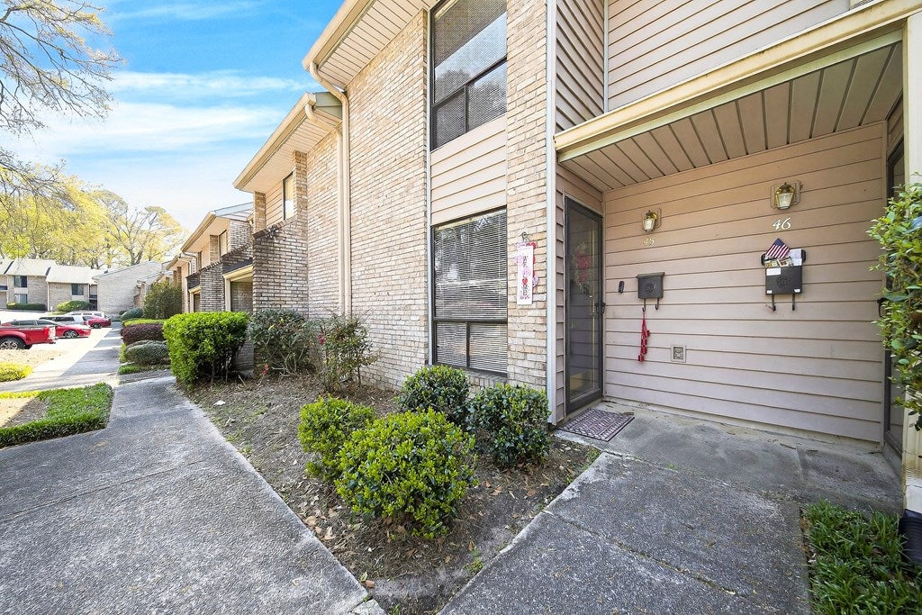 4312 OLD MACON ROAD 45