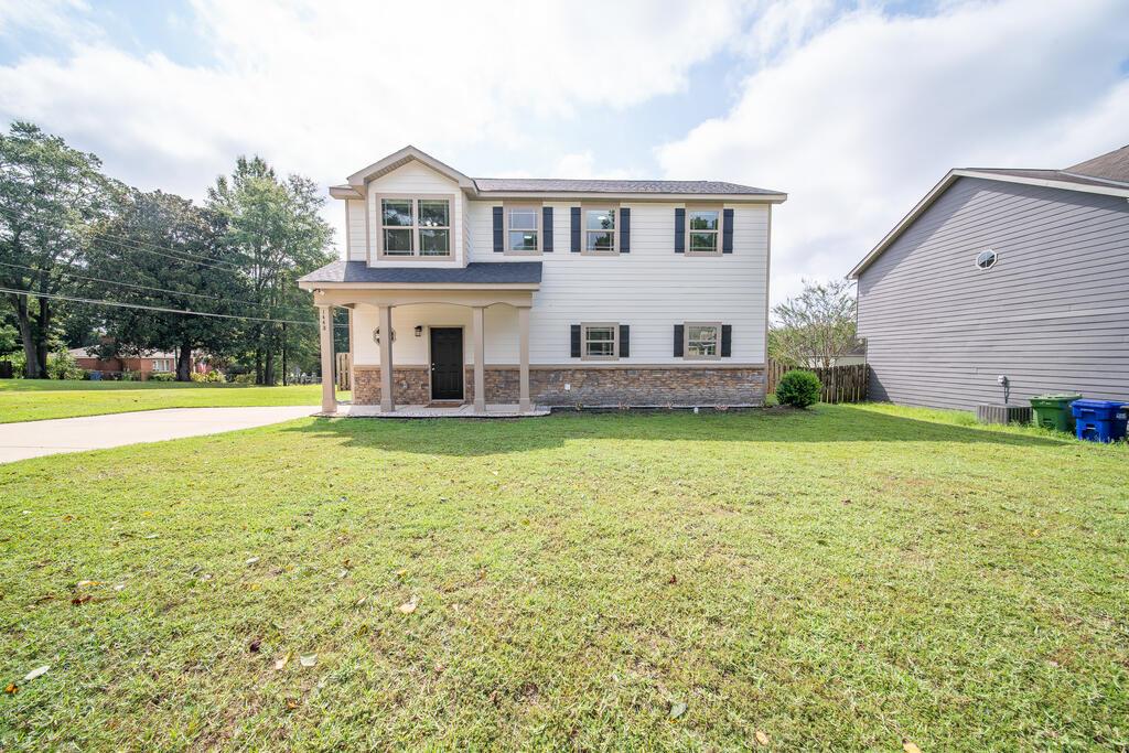 1448 CYPRESS RIDGE DRIVE