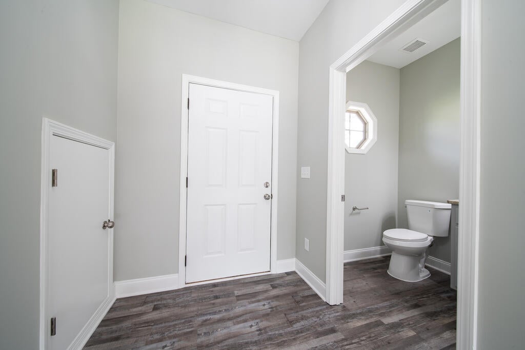 1448 CYPRESS RIDGE DRIVE