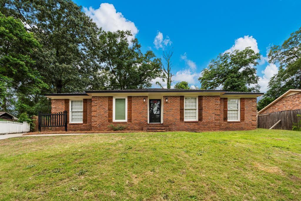 Photo of 6143 Brooklet Drive, COLUMBUS, GA 31909 (MLS # 231520)