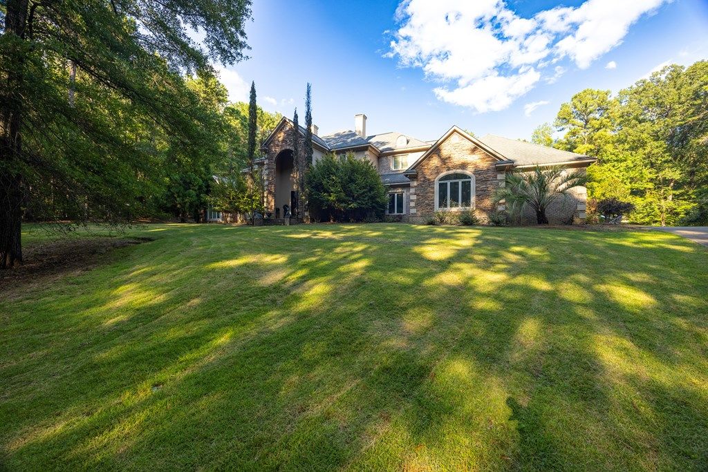 Photo of 595 Grey Rock Drive, MIDLAND, GA 31820 (MLS # 231429)