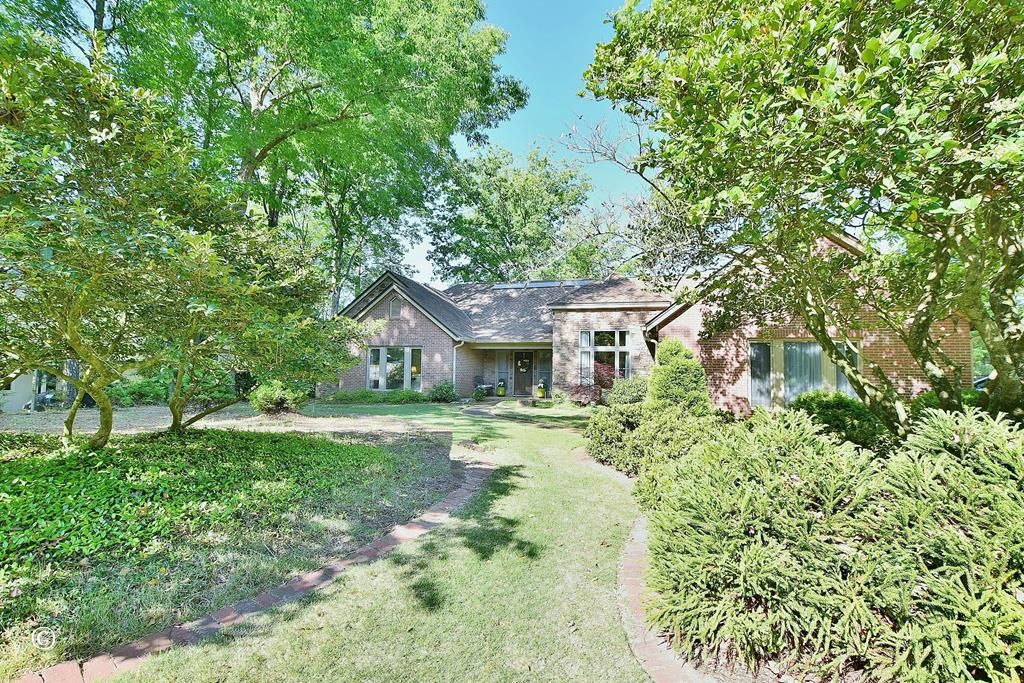 Photo of 7281 NW Stillwater Drive, COLUMBUS, GA 31904 (MLS # 230923)