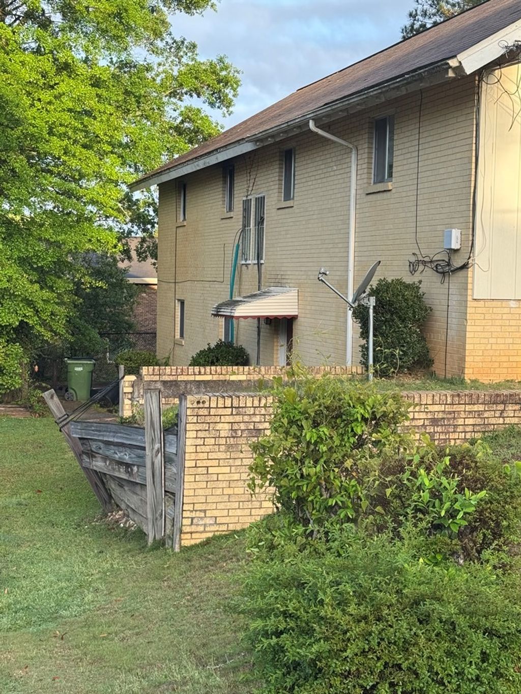 Photo of 1021 Pembrook Drive, COLUMBUS, GA 31907 (MLS # 230886)