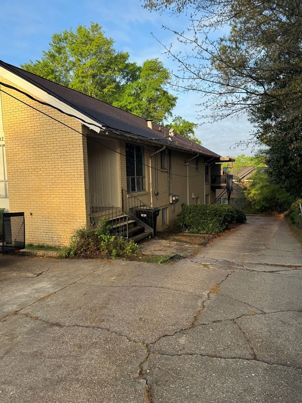 Photo of 1021 Pembrook Drive, COLUMBUS, GA 31907 (MLS # 230886)