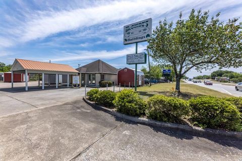 5024 VETERANS PARKWAY COLUMBUS GA 31904