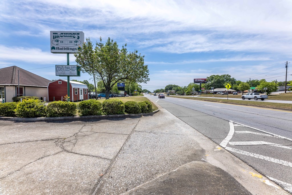 5024 VETERANS PARKWAY