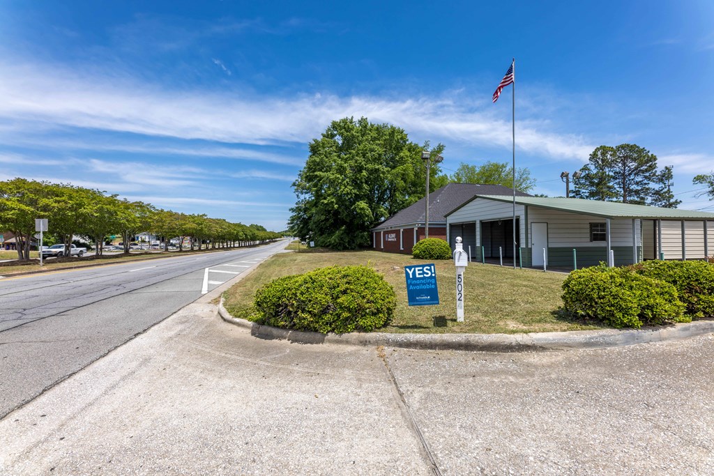 5024 VETERANS PARKWAY
