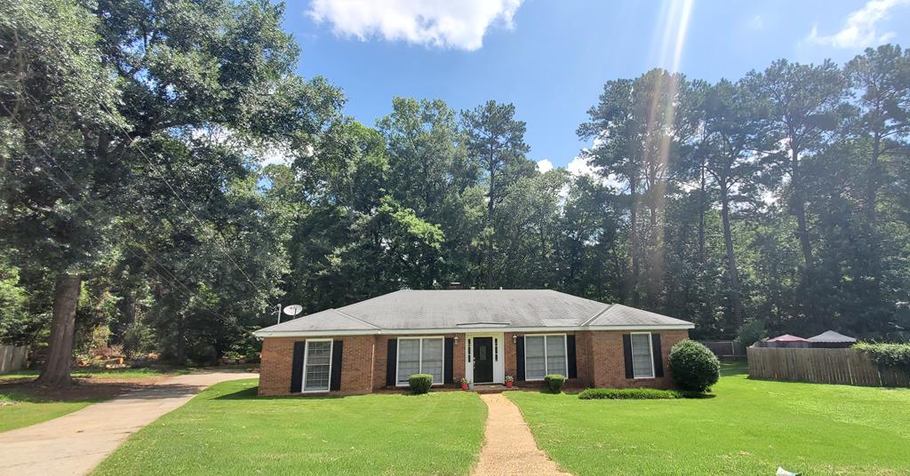 Photo 1 of 25 — 4420 OLYMPIC LANE, COLUMBUS, GA 31907