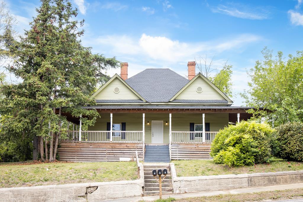 Photo 1 of 37 — 2113 SUMMERVILLE ROAD, PHENIX CITY, AL 36867