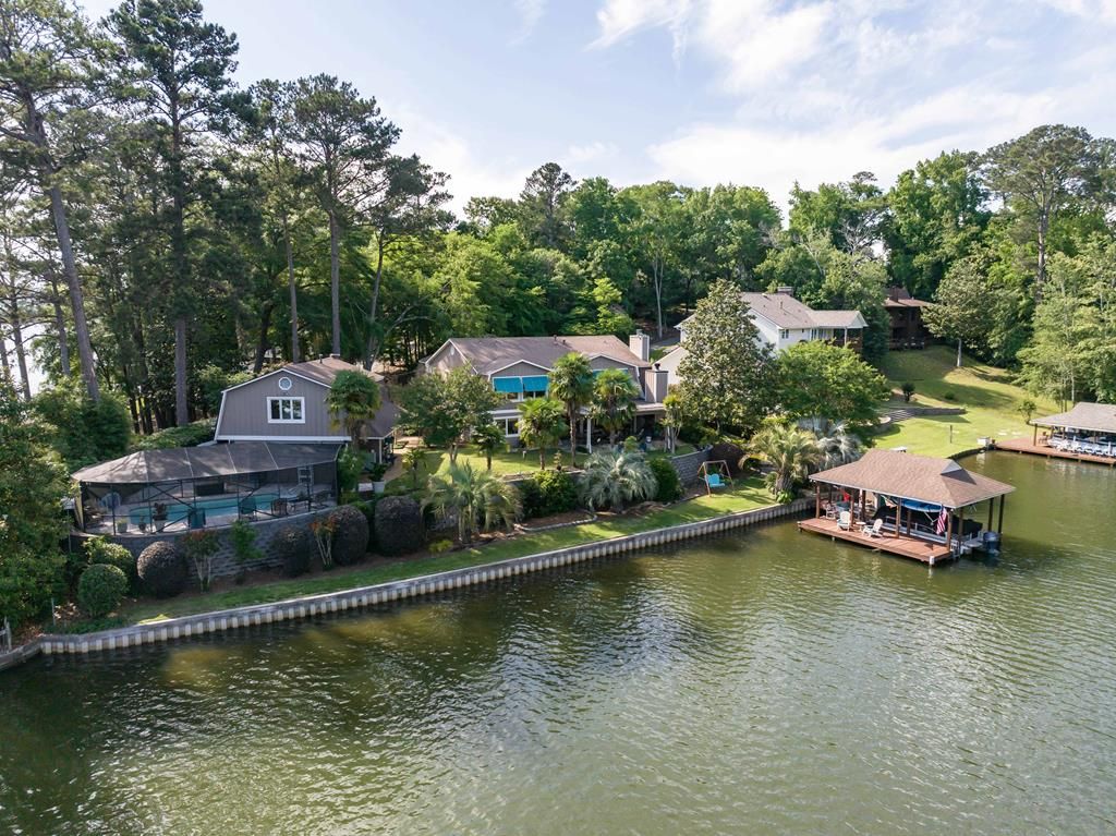 Photo of 3 Shalom Place, COLUMBUS, GA 31904 (MLS # 231670)