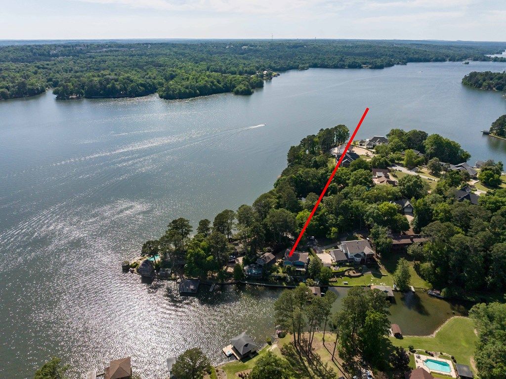 Photo of 3 Shalom Place, COLUMBUS, GA 31904 (MLS # 231670)