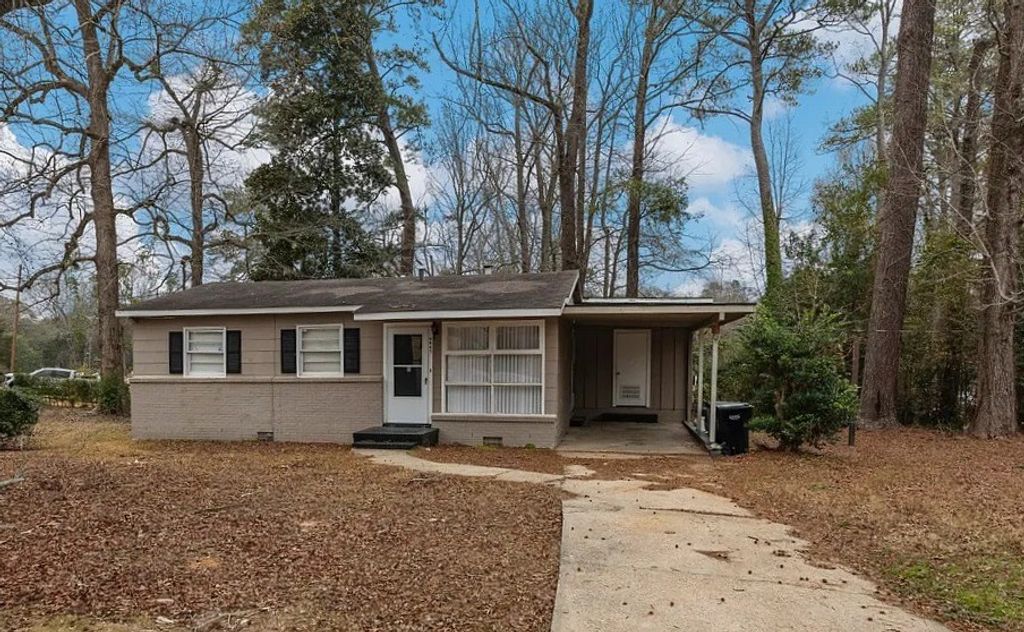 Photo of 4647 Buckner Street, COLUMBUS, GA 31907 (MLS # 230962)