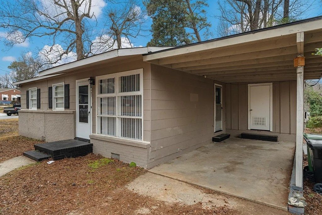 Photo of 4647 Buckner Street, COLUMBUS, GA 31907 (MLS # 230962)