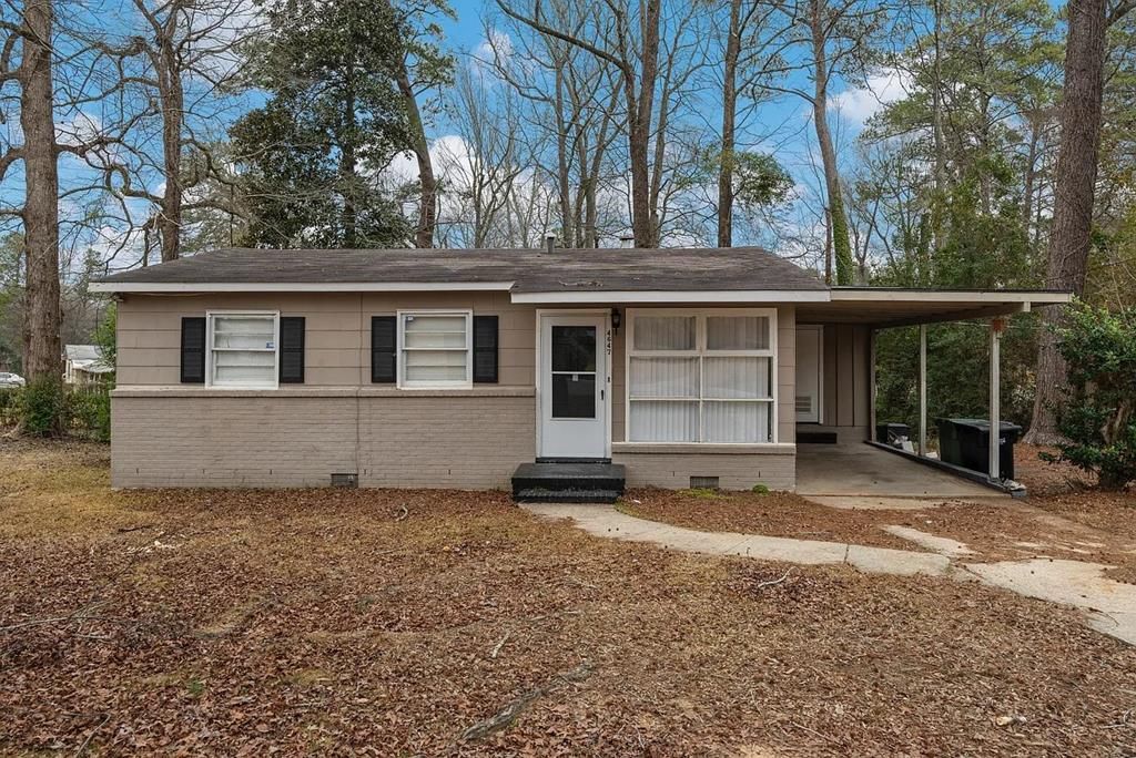 Photo of 4647 Buckner Street, COLUMBUS, GA 31907 (MLS # 230962)