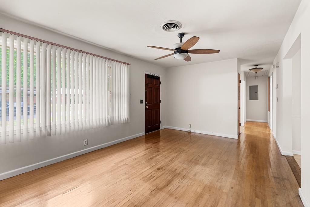 Photo of 2302 Dorothy Avenue, COLUMBUS, GA 31903 (MLS # 231557)
