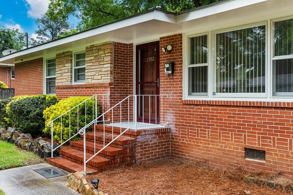 Photo of 2302 Dorothy Avenue, COLUMBUS, GA 31903 (MLS # 231557)