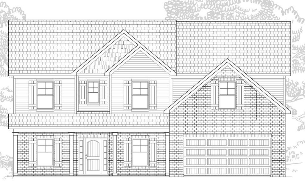 Photo of 5251 James Way, MIDLAND, GA 31820 (MLS # 231743)