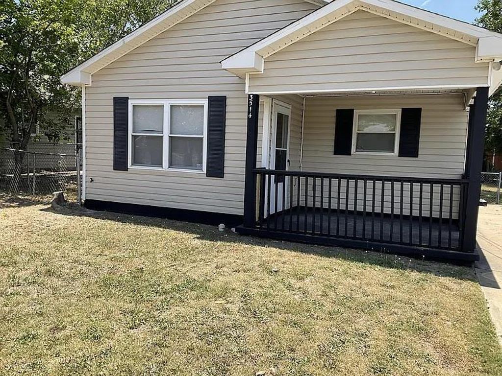 Photo of 3514 Youmans Street, COLUMBUS, GA 31903 (MLS # 231285)