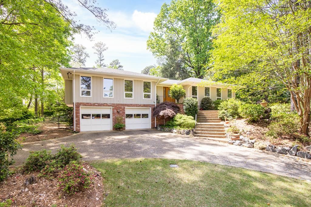 Photo of 6129 Cape Cod Court, COLUMBUS, GA 31904 (MLS # 231041)