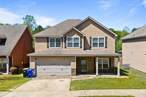 Photo of 8217 Lantern Court, COLUMBUS, GA 31904 (MLS # 231081)