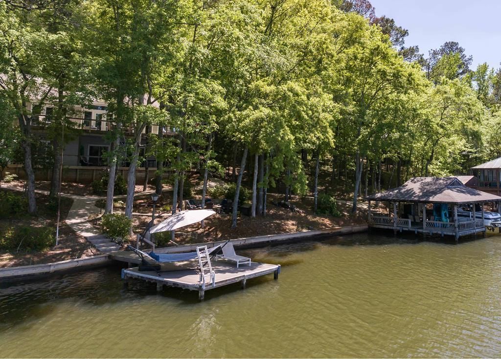 Photo of 1710 Quail Hollow Drive, HAMILTON, GA 31811 (MLS # 231337)
