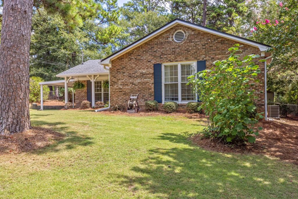 7750 CRESCENT DRIVE