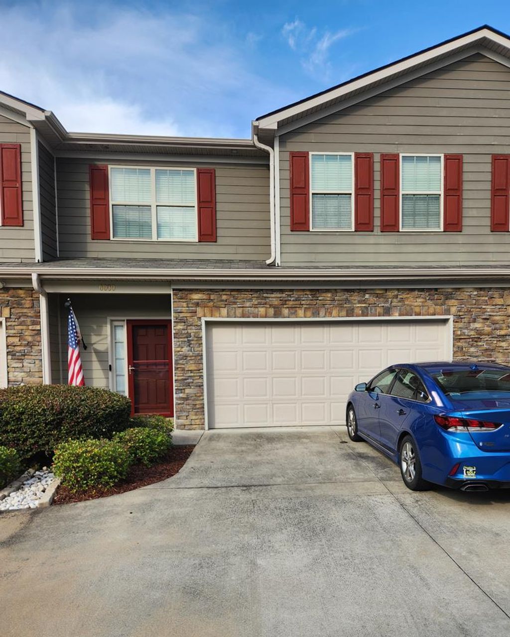 Photo of 6030 Townes Way, COLUMBUS, GA 31909 (MLS # 231846)