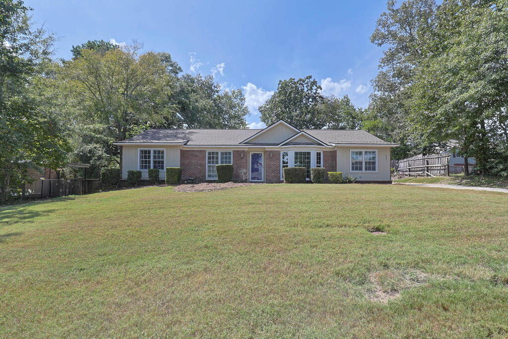 6921 FAWNDALE DRIVE