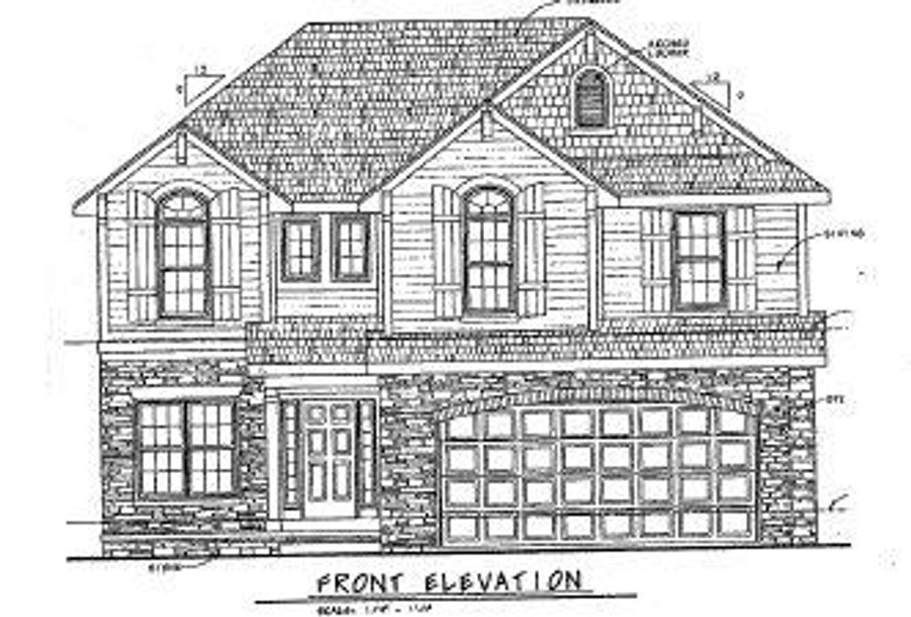 Photo of 7357 Pine Chase Drive, MIDLAND, GA 31820 (MLS # 231792)