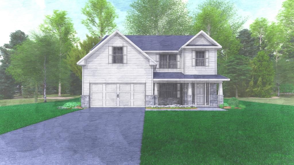 Photo of 9129 Kadie Way, COLUMBUS, GA 31904 (MLS # 231777)