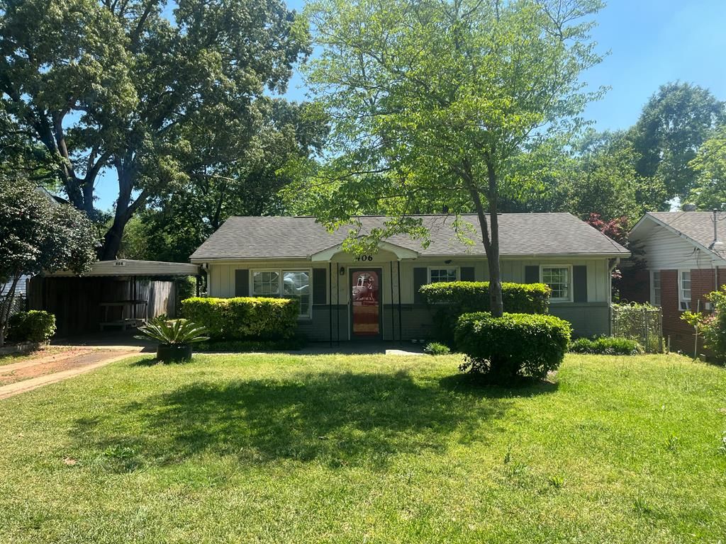 Photo of 406 48th Street, COLUMBUS, GA 31904 (MLS # 231143)