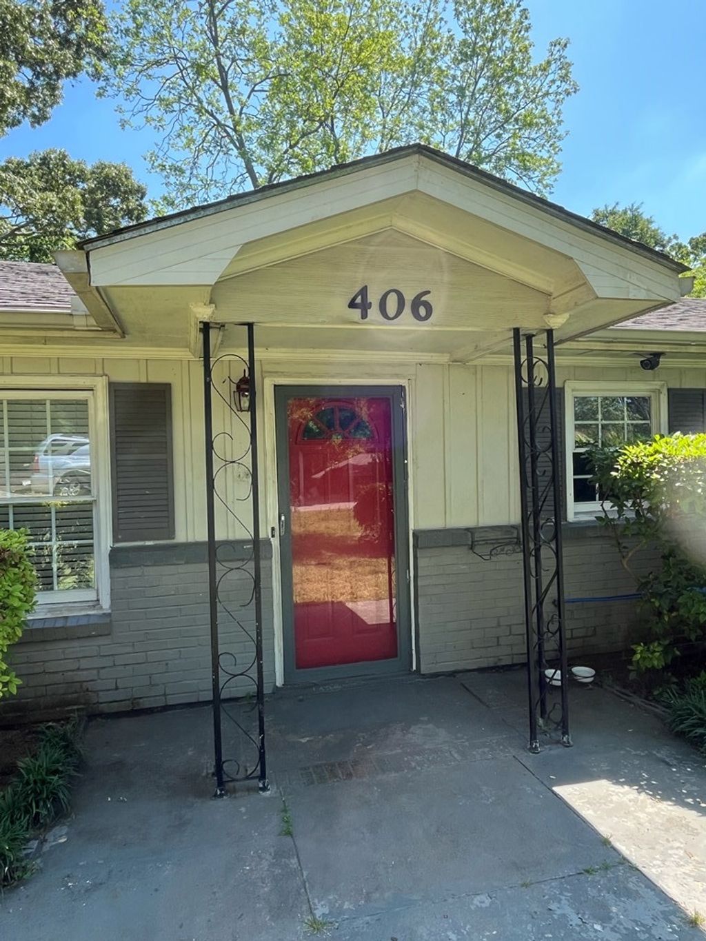 Photo of 406 48th Street, COLUMBUS, GA 31904 (MLS # 231143)
