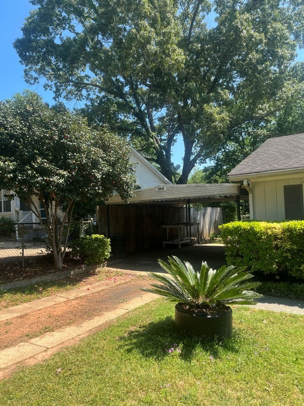 Photo of 406 48th Street, COLUMBUS, GA 31904 (MLS # 231143)